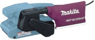 Image of Makita 230 V Bandschuurmachine 76 Mm 9911J