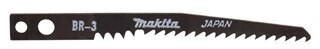 Image of Makita Set Decoupeerzaagjes Br3 A-85933