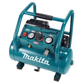 Image of Makita XGT 40 V Max Compressor AC001GZ