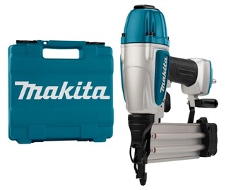 Image of Makita 8 bar Brad tacker (18 Ga) AF506