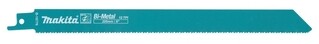 Image of Makita ReciproZaagblad 207 Met. S1122bf B-16776