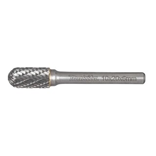 Image of Makita Carbide frees 10x20 mm S=6 Met. B-52750