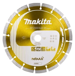 Image of Makita Diamantsch. 230X22,2Mm Oranje B-54025