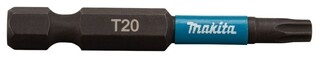 Image of Makita Slagschroefbit Blk T20x50mm B-63781