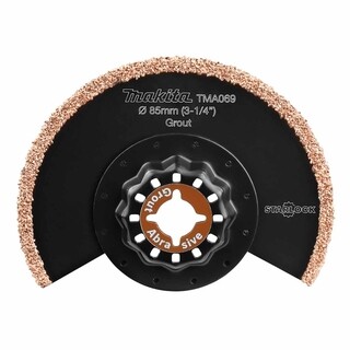 Image of Makita Segment Frees 85 mm Korrel 30 B-65028