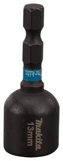 Image of Makita Dopsl 13X50mm 1/4 Impblk Magn B-66852