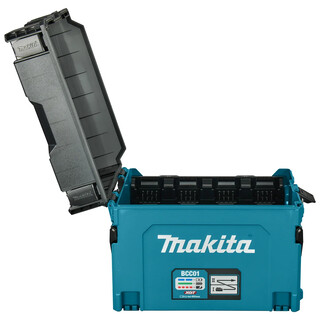 Image of Makita Mbox Multi Lader XGT/LXT