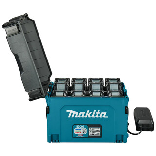Image of Makita Mbox Multi Lader XGT