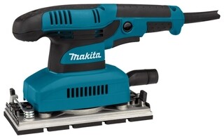 Image of Makita 230 V Vlakschuurmachine BO3710