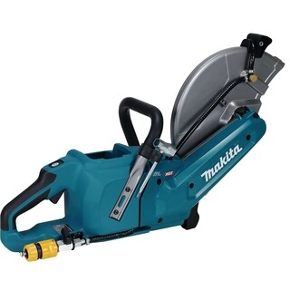 Image of Makita XGT 40 V Max Doorslijper 305 mm, Zonder Accu En Lader In Doos