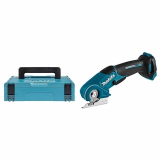 Image of Makita 12 V Max Snijmachine CP100DZJ