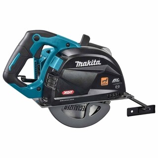 Image of Makita XGT 40 V Max Metaal cirkelzaag 185 mm CS002GZ