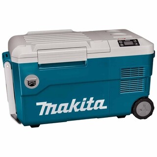 Image of Makita Vries- /koelbox met verwarmfunctie 20 L CW001GZ