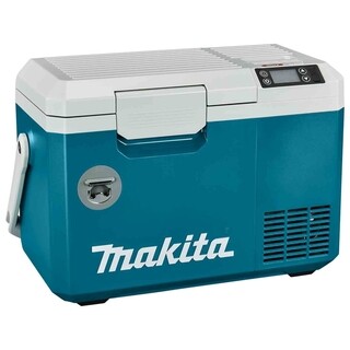 Image of Makita Vries- /koelbox met verwarmfunctie 7 L CW003GZ