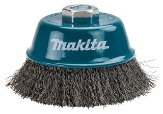 Image of Makita Komborstel Drd M14x100mm D-29284