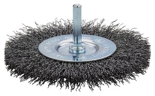 Image of Makita Vlakborstel Drd 6X100mm D-39992