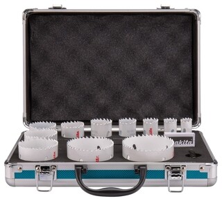 Image of Makita Gatzaagset Bi-M 14Dlg D-47298