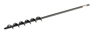 Image of Makita Plantboor 30X600mm D-75415