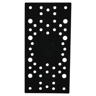 Image of Makita Beschermpad 93x185mm Velcro