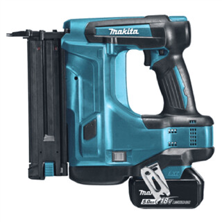 Image of Makita 18 V Brad tacker DBN500RTJ