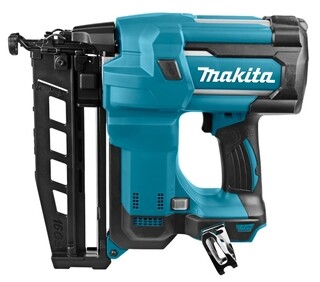 Image of Makita DBN600RTJ 18 V Brad Tacker - Met Accu's en Lader in MBox