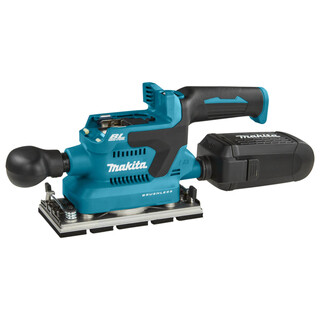 Image of Makita 18 V Vlakschuurmachine DBO380Z