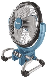 Image of Makita 14,4 / 18 V Ventilator