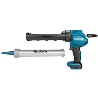 Image of Makita 18 V Lijm- En Kitspuit