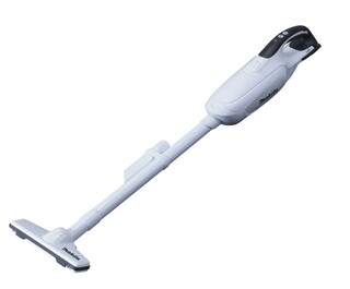 Image of Makita 18 V Steelstofzuiger Wit DCL182SYW