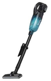 Image of Makita 18 V Steelstofzuiger Zwart DCL281FRTB