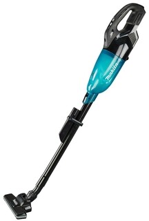 Image of Makita 18 V Steelstofzuiger Zwart DCL284FZB