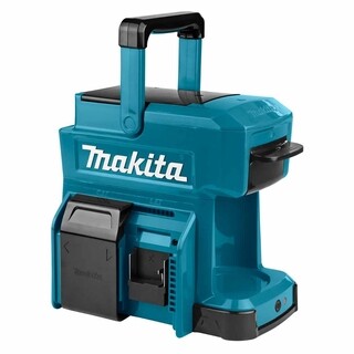 Image of Makita Koffiezetapparaat op accu DCM501Z