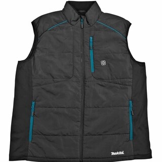 Image of Makita Verwarmd Vest Xxl DCV202Z2XL