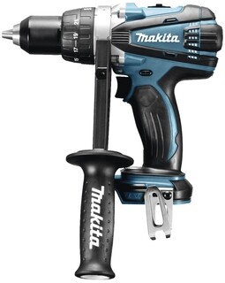 Image of Makita 14,4 V Boor- / Schroefmachine - DDF448RTJ