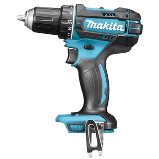 Image of Makita 18 V Boor-/schroefmachine DDF482ZJ