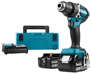 Image of Makita 18 V Boor-/schroefmachine