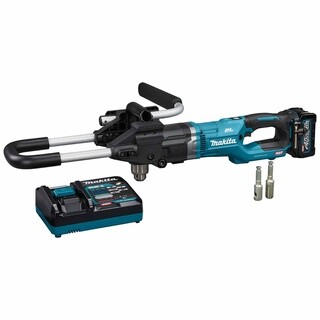 Image of Makita XGT 40 V Max Grondboor DG001GM105