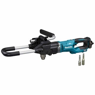 Image of Makita XGT 40 V Max Grondboor DG001GZ05