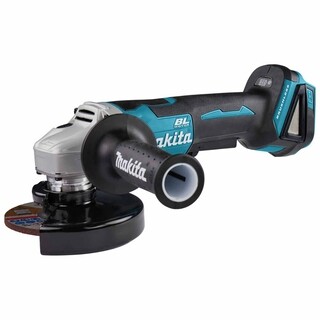 Image of Makita 18 V Haakse slijper 125 mm DGA505Z