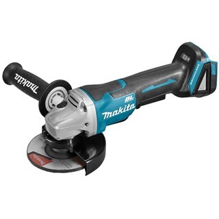 Image of Makita 18 V Haakse slijper 125 mm DGA505ZJ