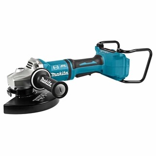 Image of Makita 2x18 V Haakse slijper 230 mm DGA901ZKU1