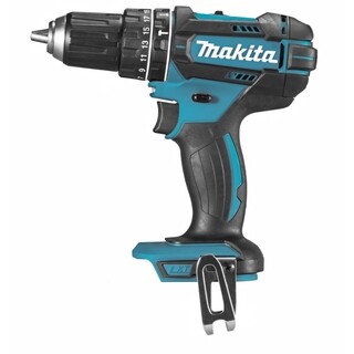 Image of Makita 18 V Klopboor-/Schroefmachine DHP482ZJ