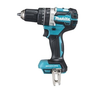 Image of Makita 18 V Klopboor-/schroefmachine DHP484ZJ