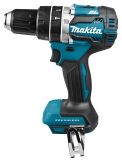 Image of Makita 18 V Klopboor-/schroefmachine DHP484Z