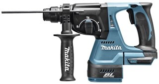 Image of Makita 18 V Combihamer DHR242Z