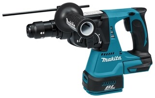 Image of Makita 18 V Combihamer DHR243Z