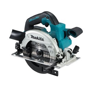 Image of Makita 18 V Cirkelzaag 165 mm DHS660ZJ