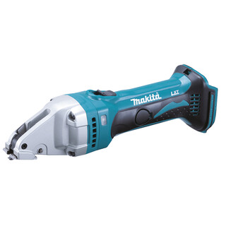 Image of Makita 18 V Plaatschaar DJS101ZJ