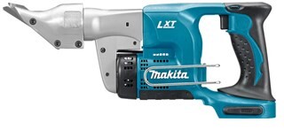 Image of Makita 18 V Plaatschaar
