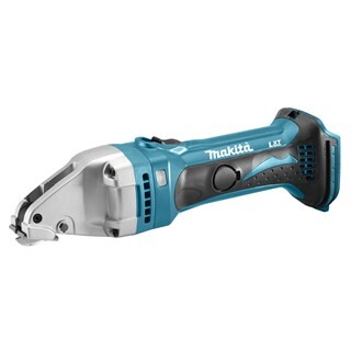 Image of Makita 18 V Plaatschaar DJS161ZJ
